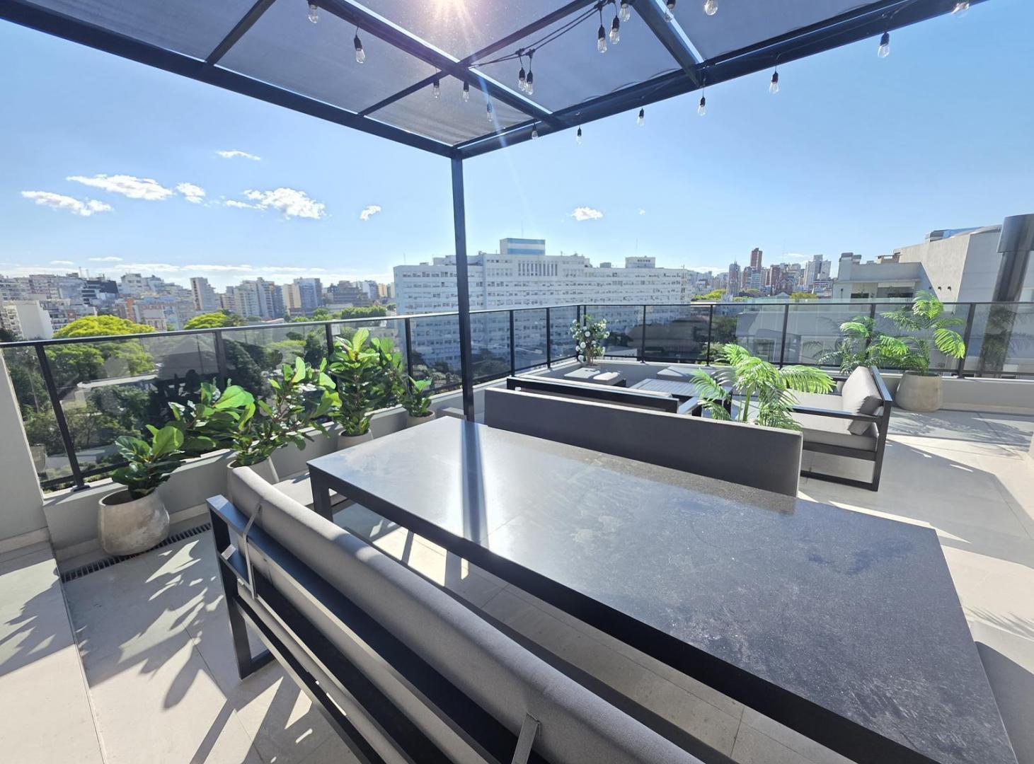 Foto de ALQUILER DEPARTAMENTO 2 AMB A ESTRENAR CON AMENITIES EN LAS CAÑITAS, imagen 5