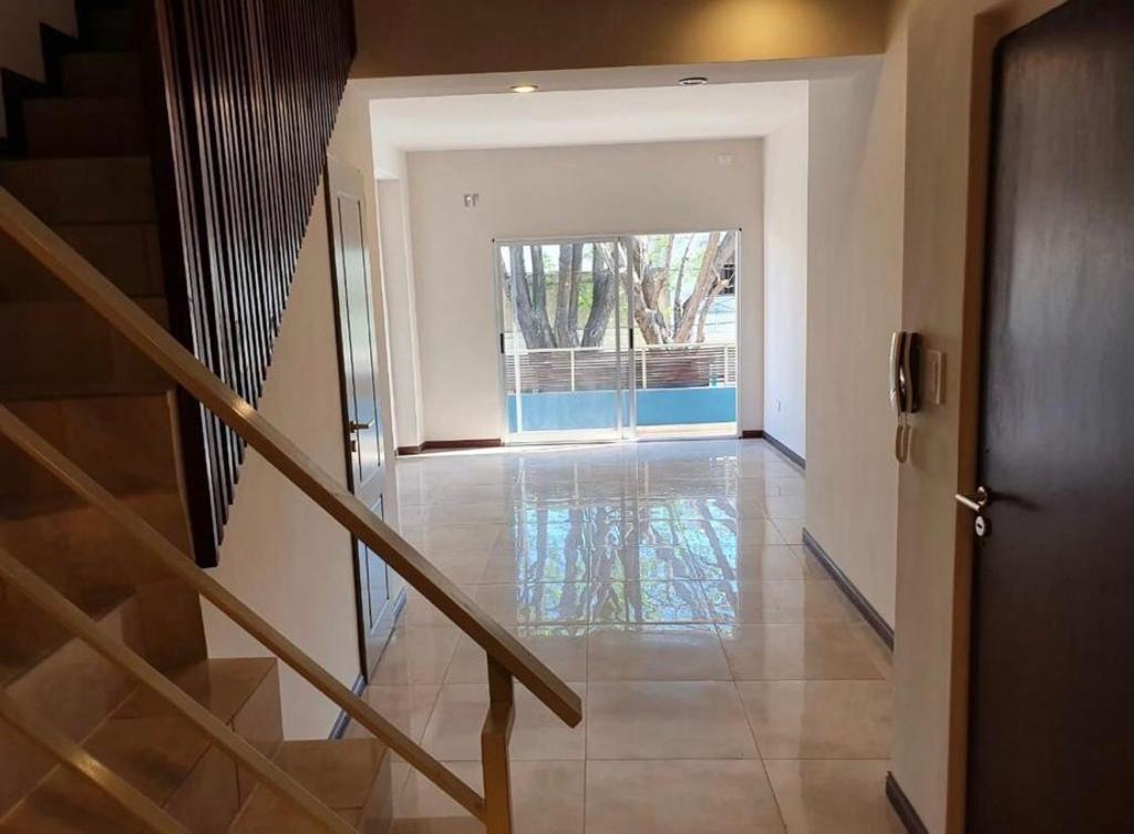 UF 3A Ceretti 3153 PB 3AMB COCHERA opc. 4 BAÑOS PISCINA PROPIA QUINCHO ESTRENAR VILLA URQUIZA 320m