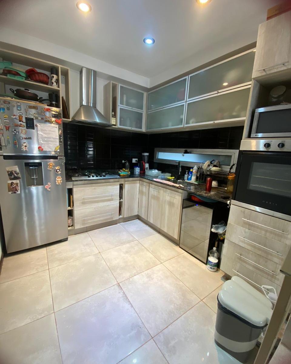 2C 4 AMBIENTES PB ESTRENAR 2 Baños 2 PATIO JACUZZI PARRILLA Villa Urquiza