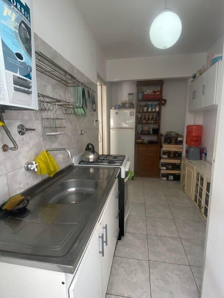 3 Ambientes Frente Apto Credito Villa Urquiza 1