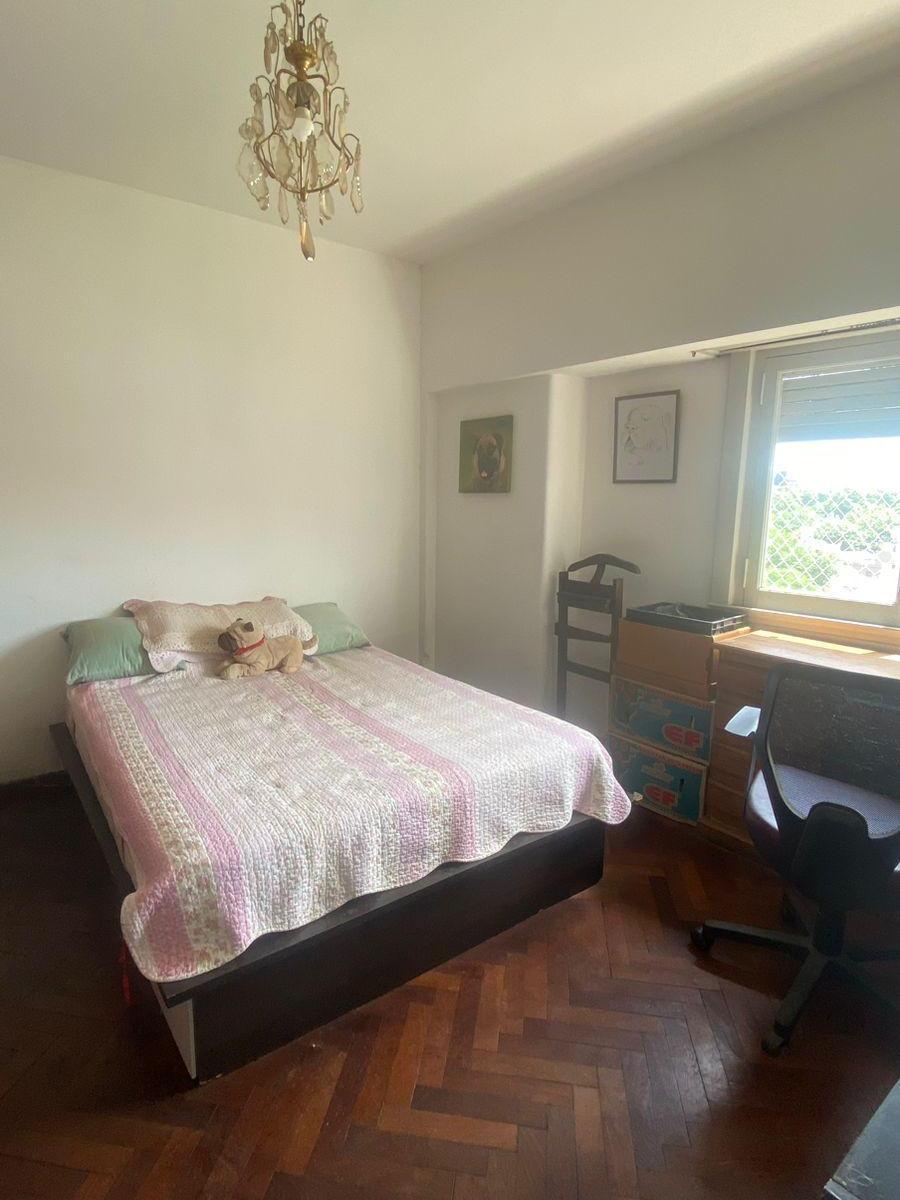 3 Ambientes Frente Apto Credito Villa Urquiza 3
