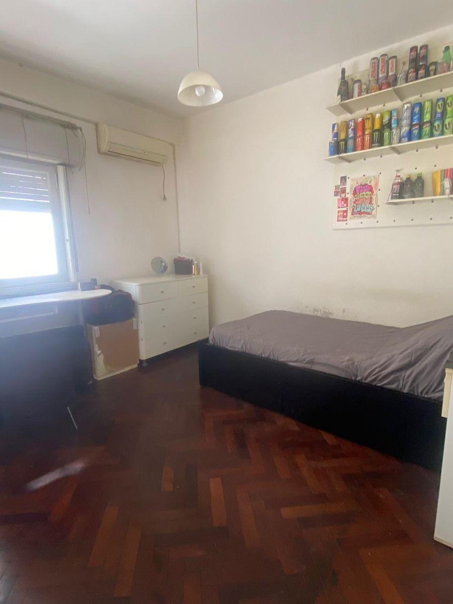 3 Ambientes Frente Apto Credito Villa Urquiza 4