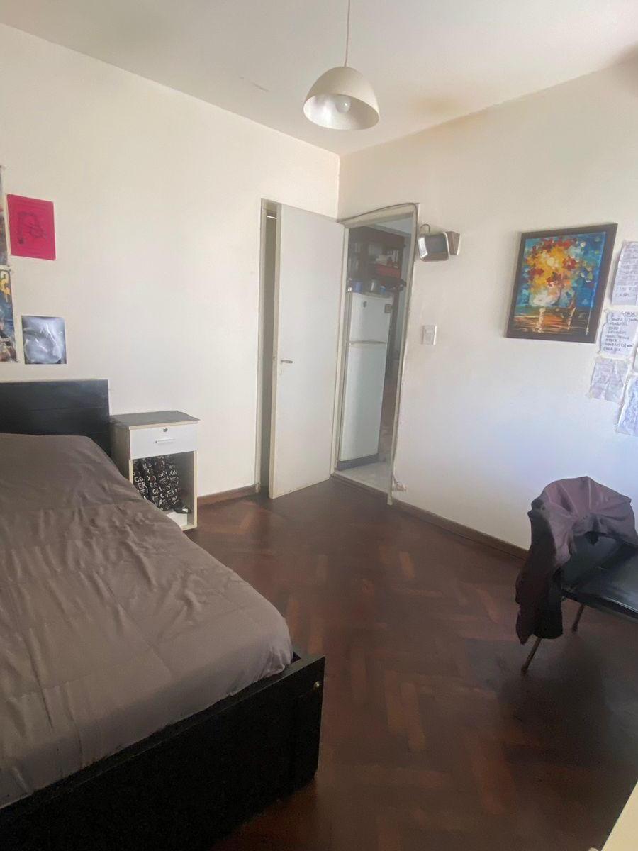 3 Ambientes Frente Apto Credito Villa Urquiza 2