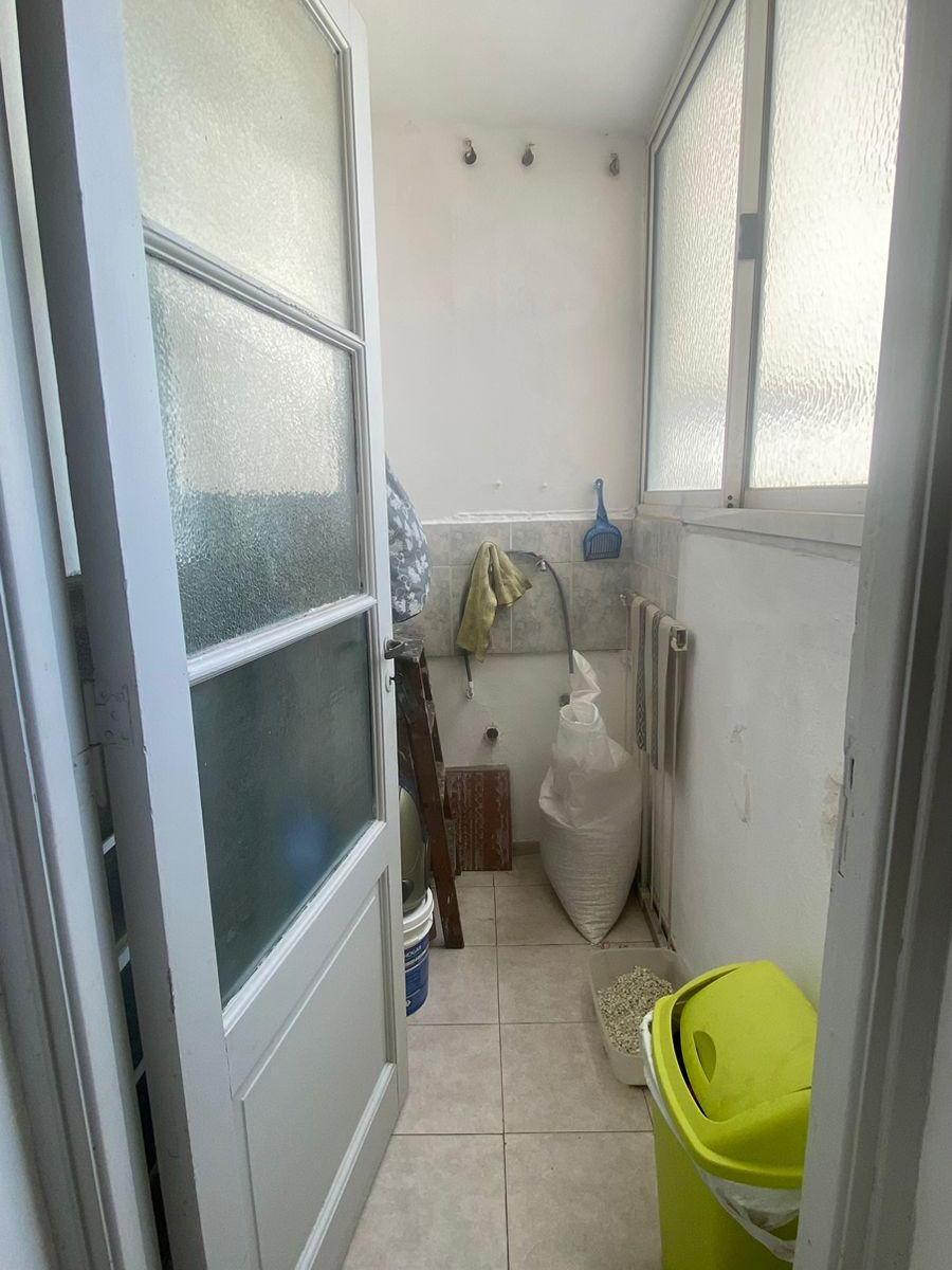 3 Ambientes Frente Apto Credito Villa Urquiza 1