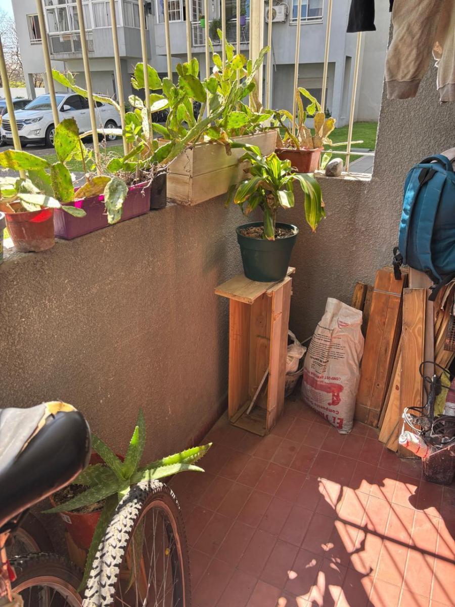 3 Ambientes Pb Apto Credito Patio Tipo Balcon 2