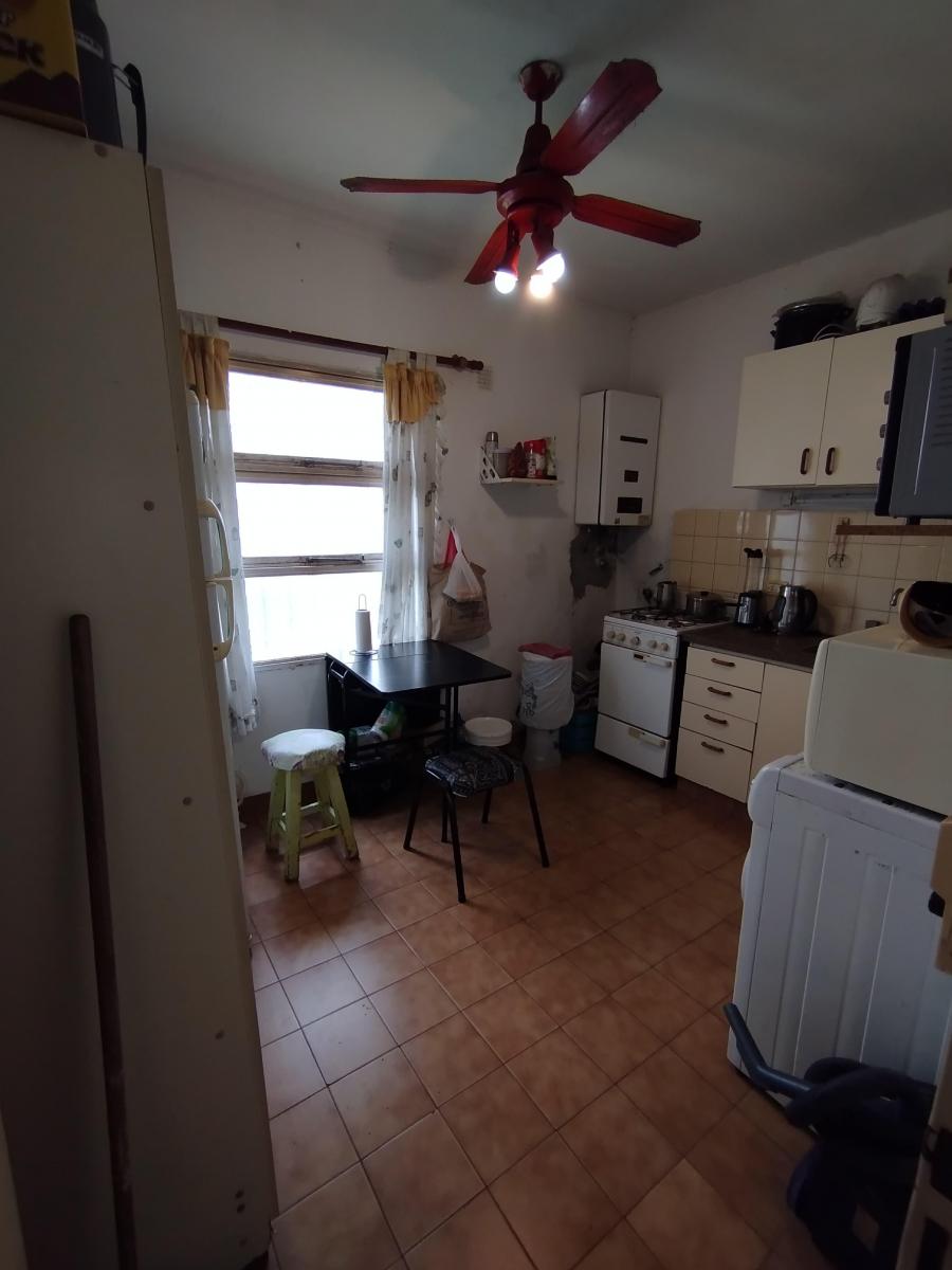 3 Ambientes Pb Apto Credito Patio Tipo Balcon 4