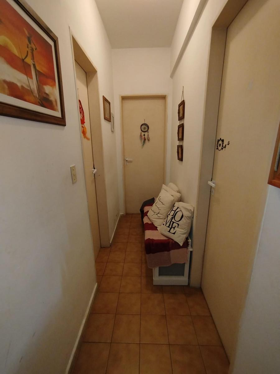 3 Ambientes Pb Apto Credito Patio Tipo Balcon 5