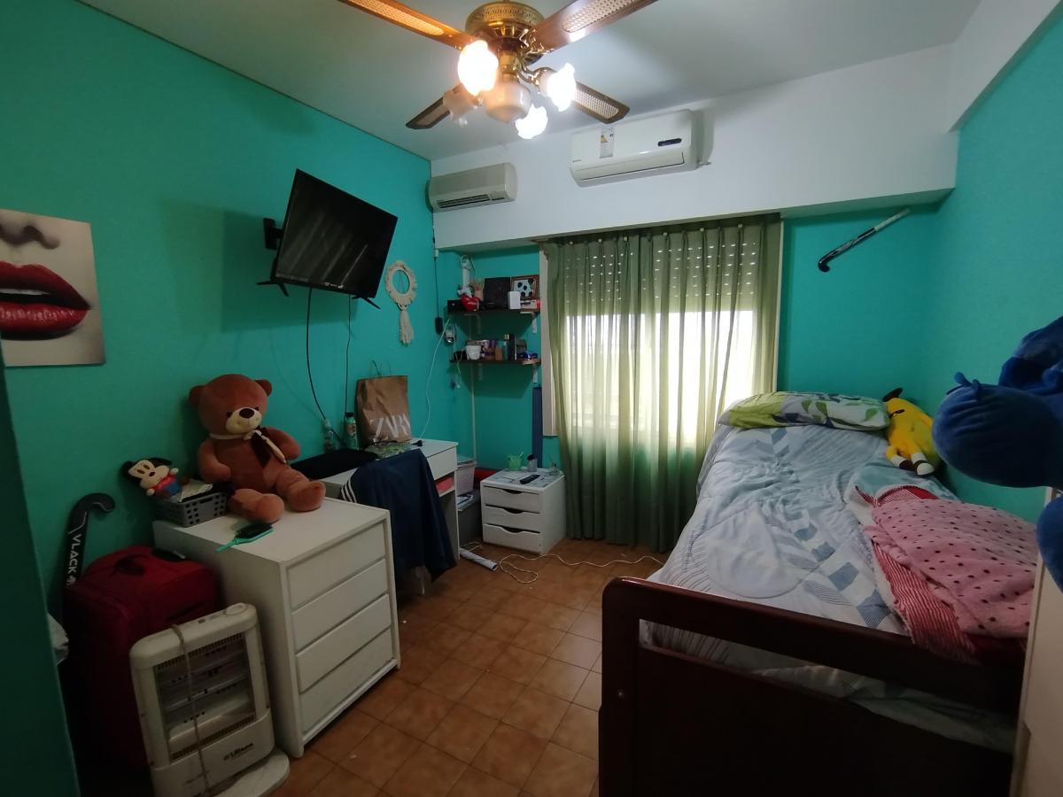 3 Ambientes Pb Apto Credito Patio Tipo Balcon 3