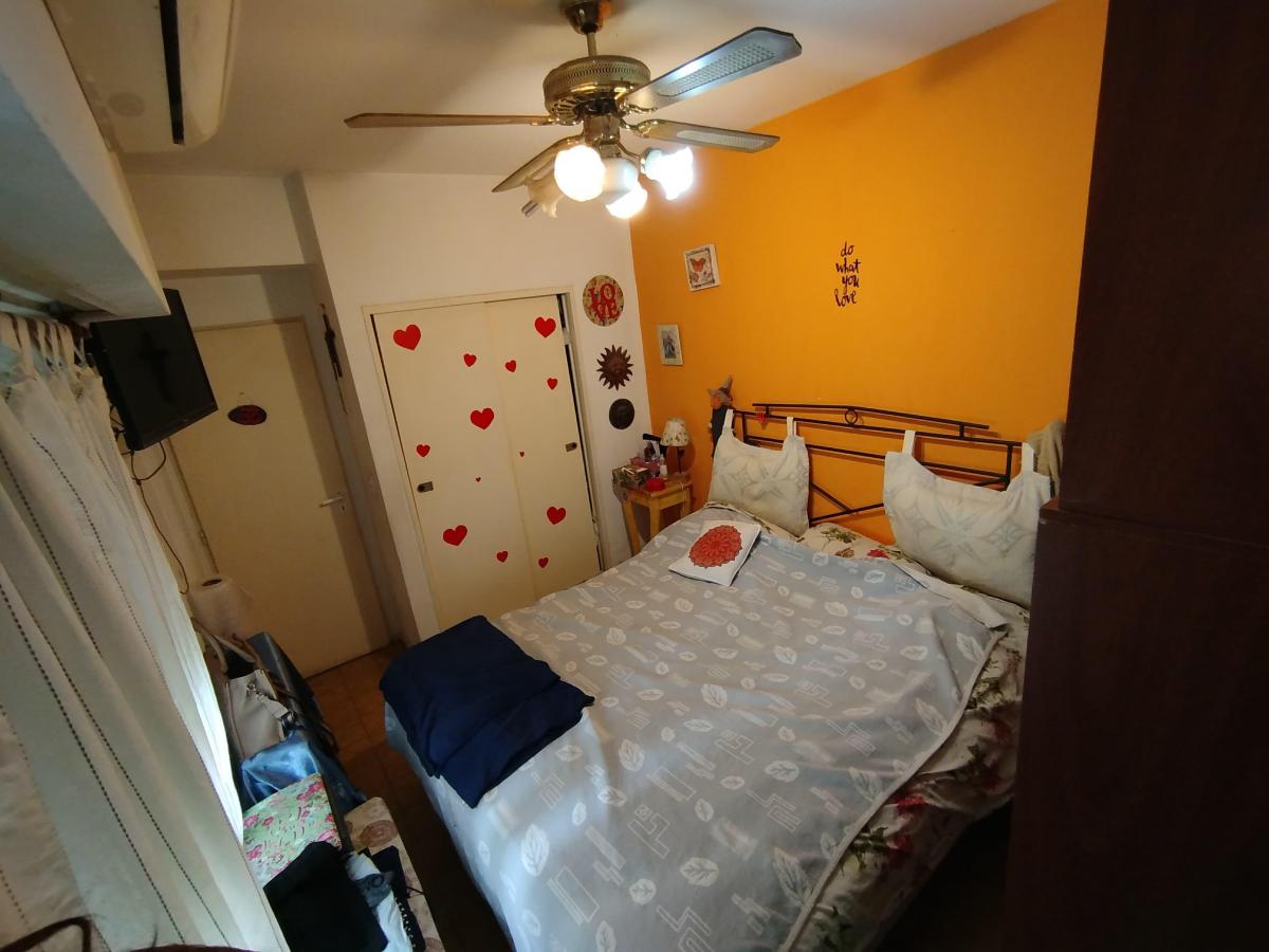3 Ambientes Pb Apto Credito Patio Tipo Balcon 1
