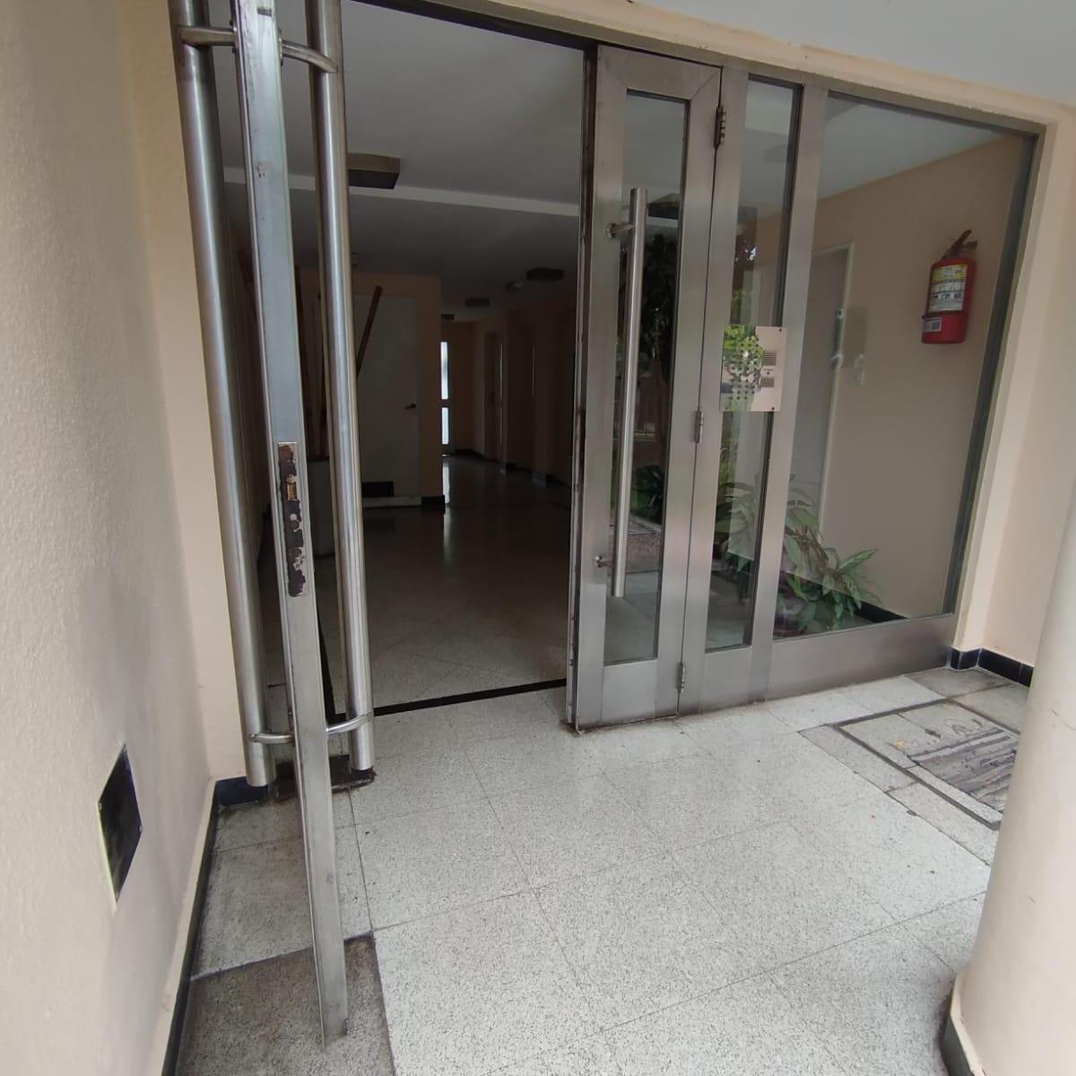Departamento 3 Ambientes Patio Tipo Balcon Apto Credito 1