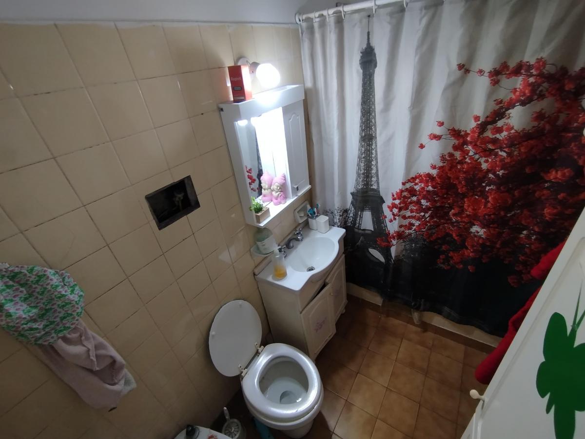 Departamento 3 Ambientes Patio Tipo Balcon Apto Credito 3