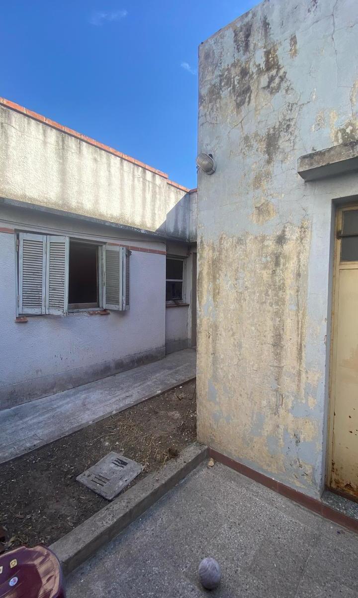 Casa PH Frente Entrada Independiente Dúplex (Sin Expensas) a Refaccionar 3