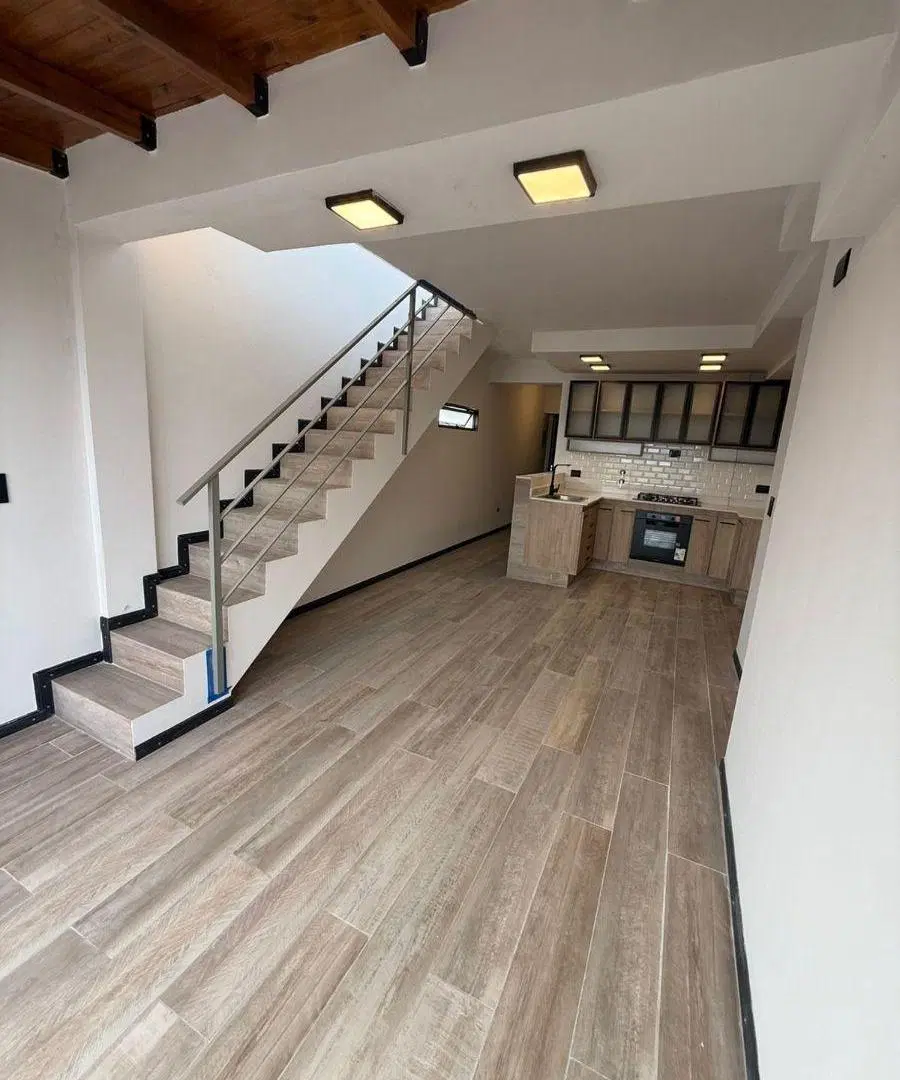 UF 10B 5 Ambientes 2 baños ESTRENAR TERRAZA QUINCHO JACUZZI PISCINA PROPIA Villa Urquiza 160m2 2