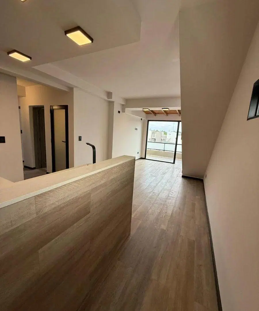 UF 3A 3 ambientes 2 baños ESTRENAR PISCINA PROPIA PATIO PARRILLA QUINCHO Villa Urquiza 350m2 3