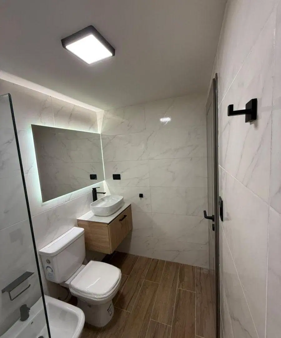 UF 3A 3 ambientes 2 baños ESTRENAR PISCINA PROPIA PATIO PARRILLA QUINCHO Villa Urquiza 350m2 4
