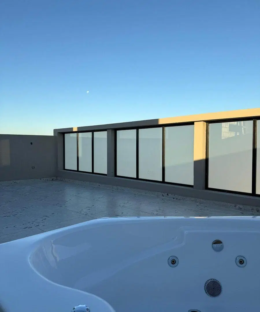 UF 5 monoambiente ESTRENAR frente BALCON 4