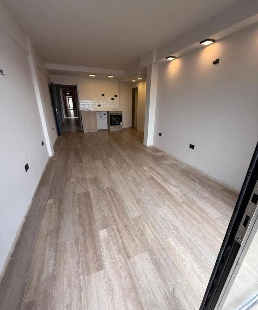 UF 5 monoambiente ESTRENAR frente BALCON 3