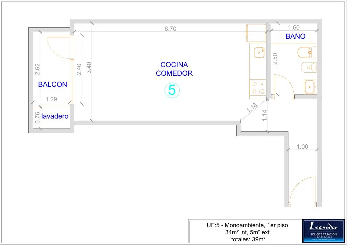 Plano 1