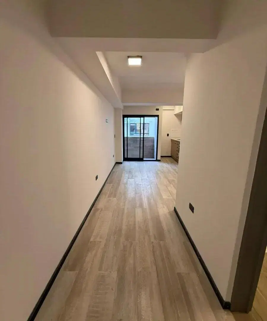 5B Monoambiente 35m2 Villa Urquiza Balcon Terraza Gral Jacuzzi Parrilla ESTRENAR 3