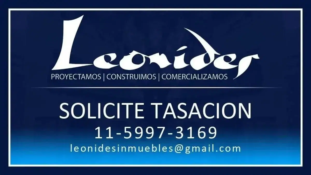 5B Monoambiente 35m2 Villa Urquiza Balcon Terraza Gral Jacuzzi Parrilla ESTRENAR 4
