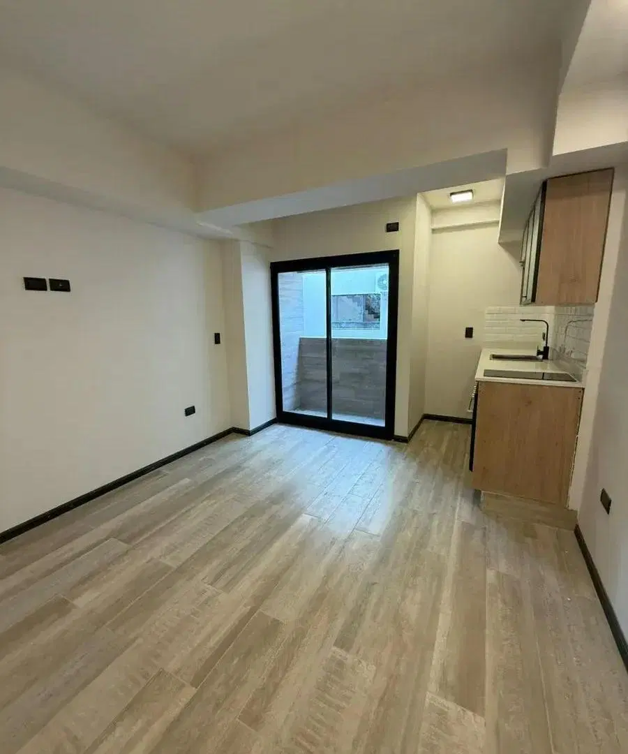 5B Monoambiente ESTRENAR 35m2 TERRAZA Gral Parrilla Jacuzzi Villa Urquiza Balcon 4