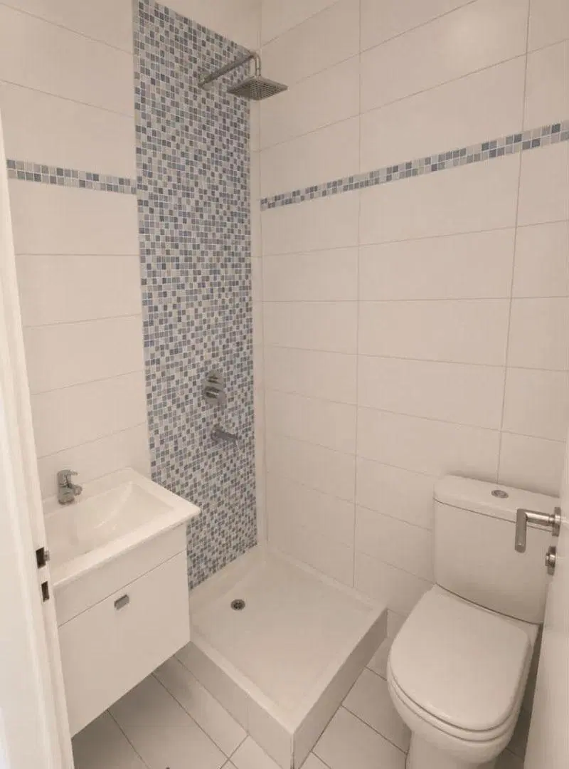 Villa Urquiza 1 ambiente SEMI ESTRENAR PB FRENTE Luminoso 22m2 Zado 3200 5