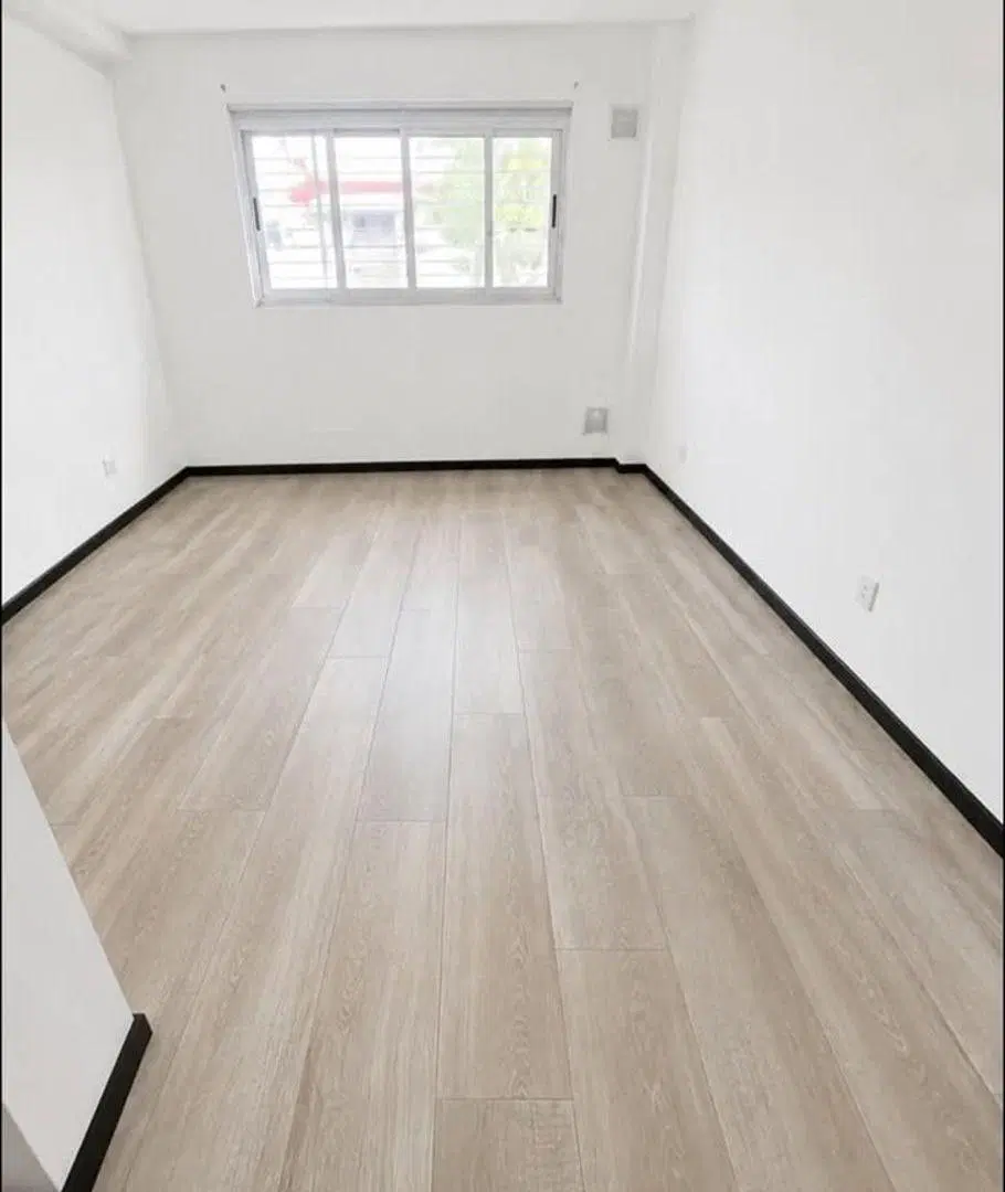 Monoambiente P.B. Frente Villa Urquiza SEMI ESTRENAR Luminoso 22m2 5