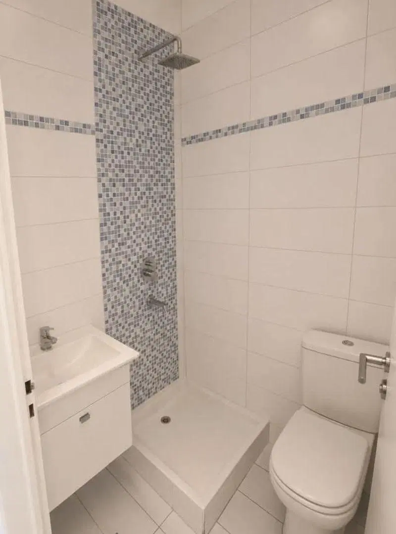 P.B FRENTE SEMI ESTRENAR Villa urquiza Monoambiente 22m2 Luminoso 3