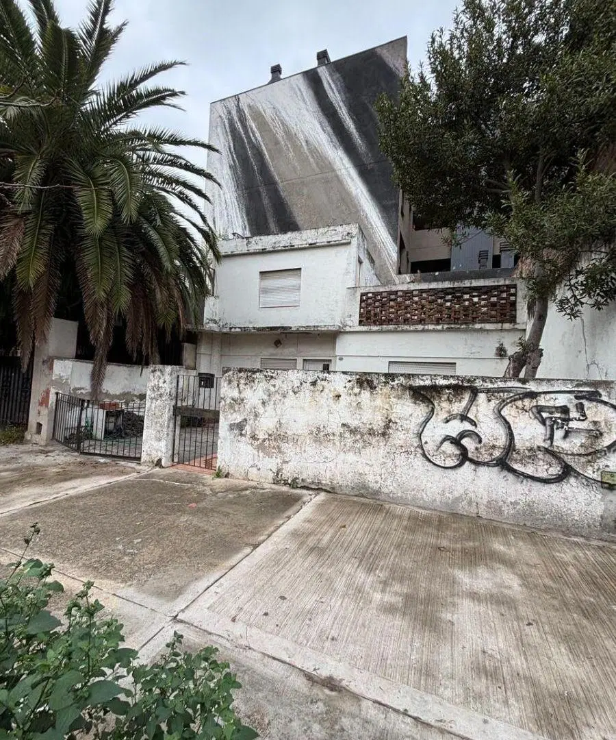 VENTA Villa Pueyrredon Casa Lote Propio 4 Ambientes Cochera Patio Terraza Cochrane 3390 130M2 APTO C 5