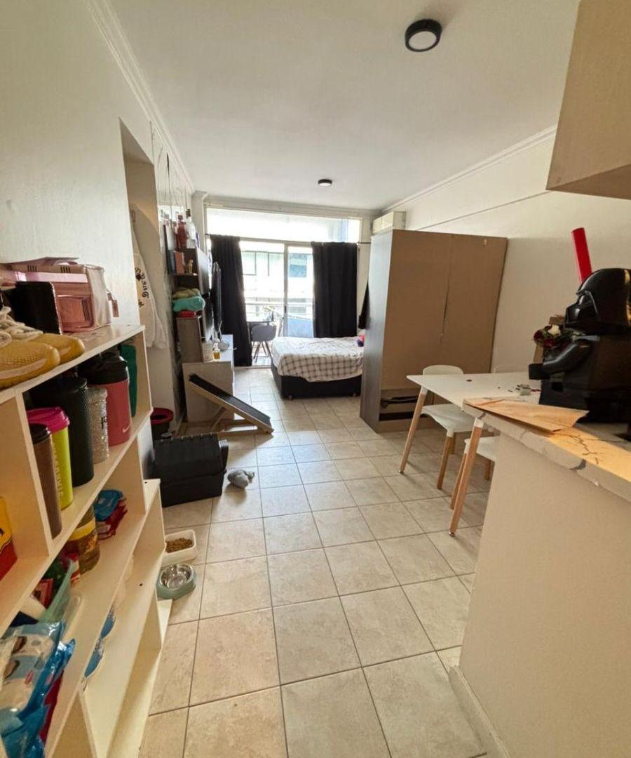 Foto de 2 Ambientes PALERMO FRENTE 7mo Piso Balcón APTO CREDITO COCHERA, imagen 1