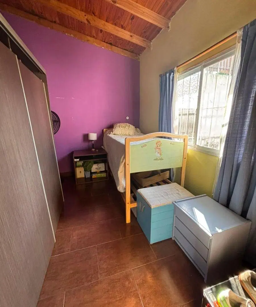 4 Amb VILLA URQUIZA 4 Baños Suite Parque Con Quincho/Depto 2 Amb Completo Parrilla 220m2 PH Sin Exp 5