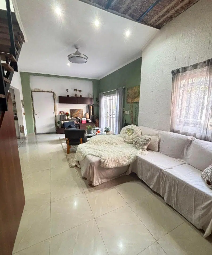 PH VILLA URQUIZA 4 Amb 4 Baños Suite Parque Con Quincho/Depto 2 Amb Completo Parrilla 220m2 Sin Expe 8