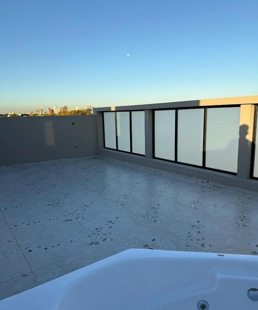 Foto de 2B Monoambiente PB Patio Propio 47m Estrenar Villa Urquiza Terraza Gral, imagen 3