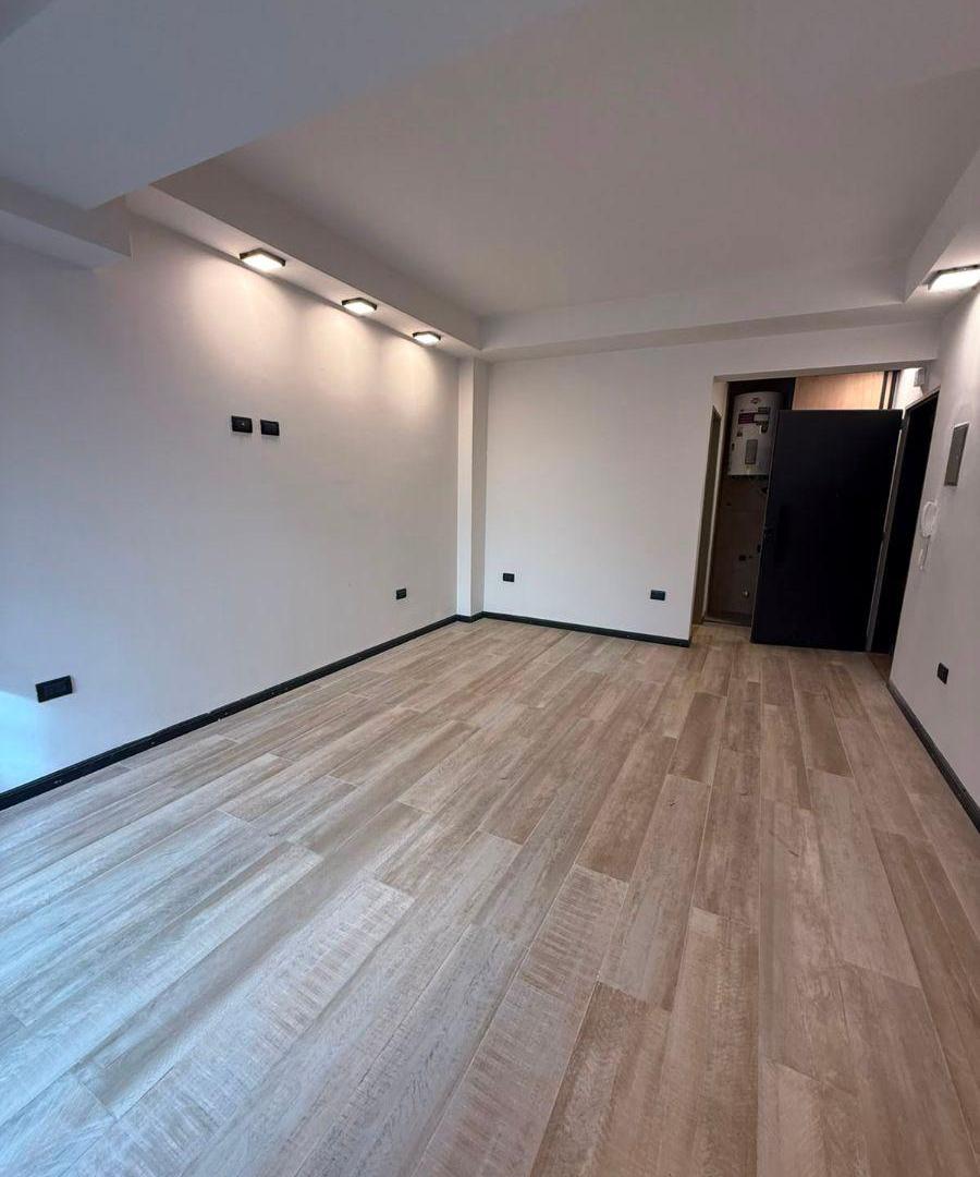 Foto de 6B Estrenar Villa Urquiza Monoambiente Balcon 30m Terraza Gral Jacuzzi, imagen 1