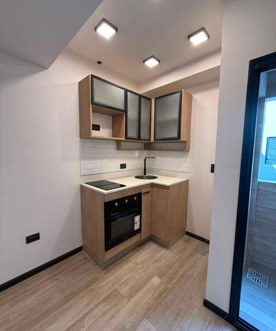 Foto de 6B Estrenar Villa Urquiza Monoambiente Balcon 30m Terraza Gral Jacuzzi, imagen 3