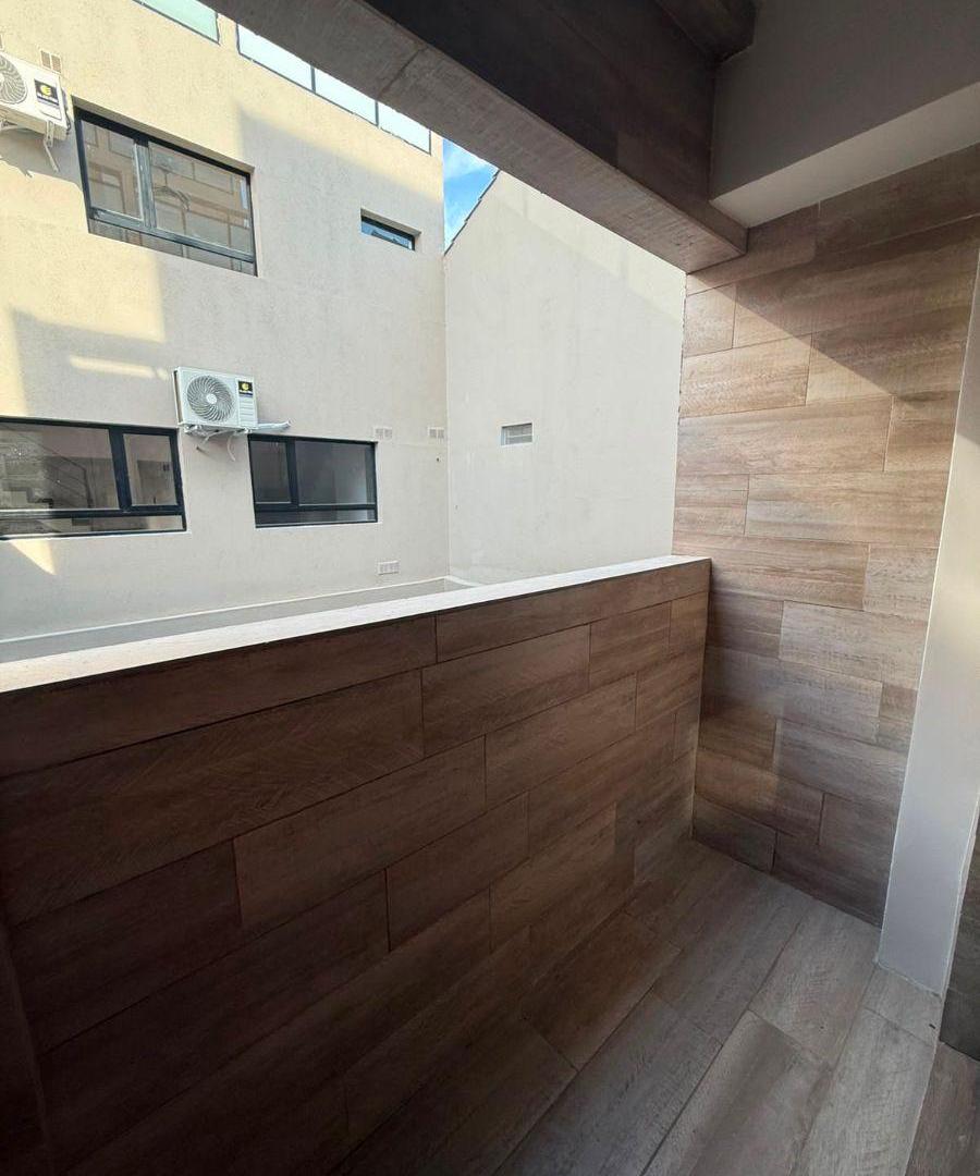 Foto de 6B Estrenar Villa Urquiza Monoambiente Balcon 30m Terraza Gral Jacuzzi, imagen 4