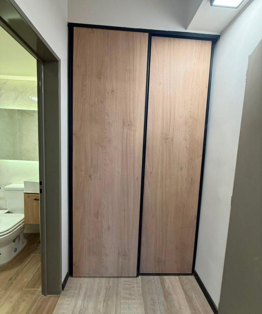 Foto de 6B Estrenar Villa Urquiza Monoambiente Balcon 30m Terraza Gral Jacuzzi, imagen 5