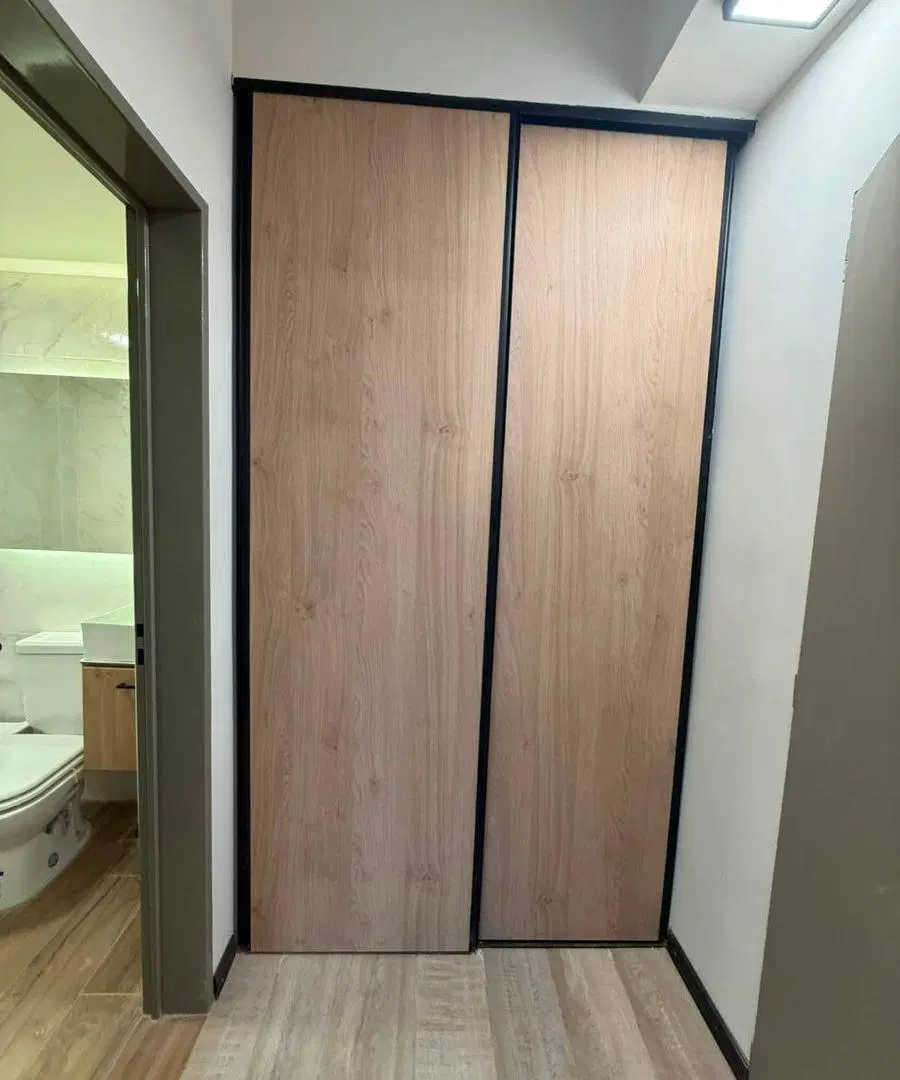 6B 1 Ambiente Estrenar Villa Urquiza Balcón 30m Terraza Gral Jacuzzi Parrilla 3