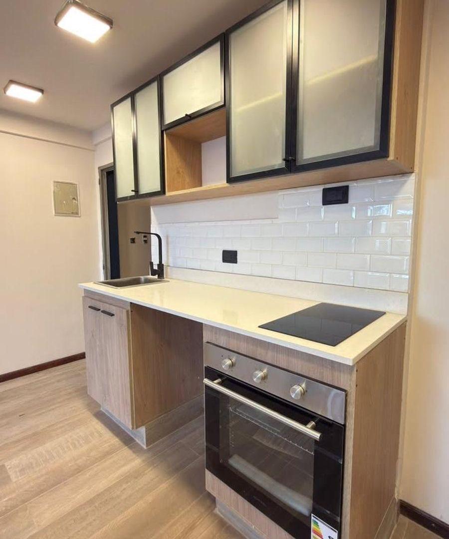 Foto de UF 6 Monoambiente 26m2 ESTRENAR Ceretti 3153 portero visor porcelanato, imagen 4