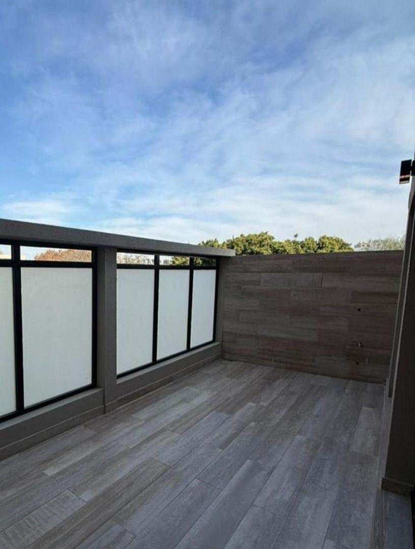Foto de UF 7 4 ambientes 2 baños 75m2 ESTRENAR Ceretti 3153 COCHERA opc. Villa, imagen 1