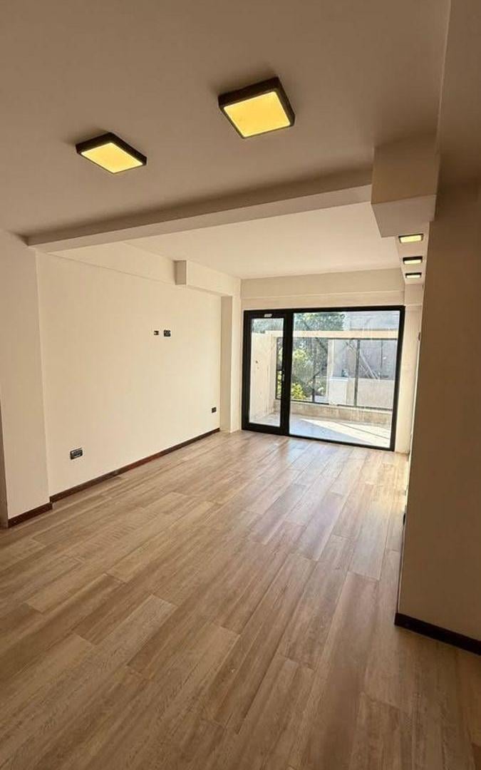 Foto de UF 7 4 ambientes 2 baños 75m2 ESTRENAR Ceretti 3153 COCHERA opc. Villa Urquiza, balcón, imagen 1