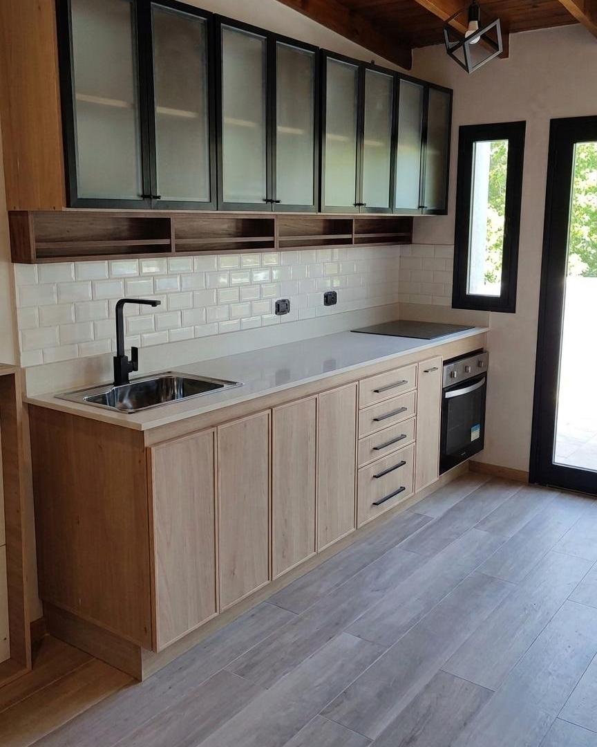 Foto de UF 7 4 ambientes 2 baños 75m2 ESTRENAR Ceretti 3153 COCHERA opc. Villa Urquiza, balcón, imagen 4