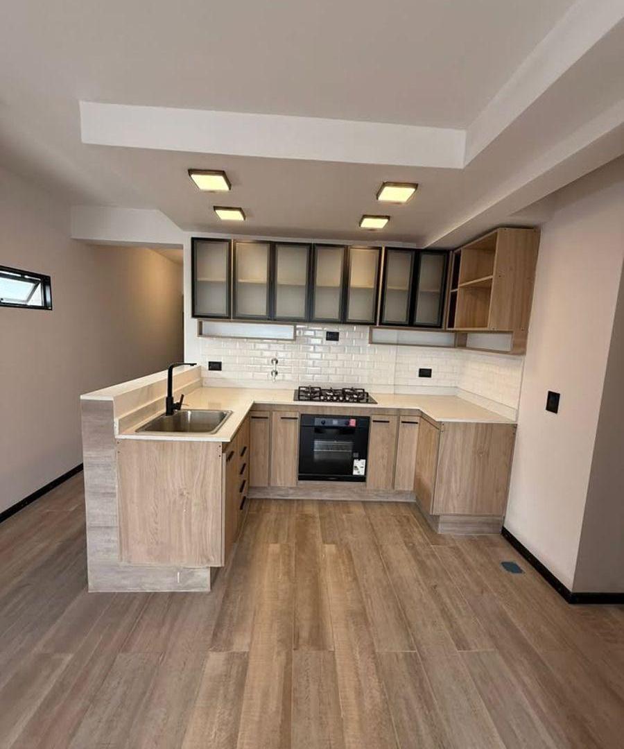 Foto de UF 8 Villa Urquiza 4 Ambientes TERRAZA PROPIA Departamento 177m COCHERA, imagen 2