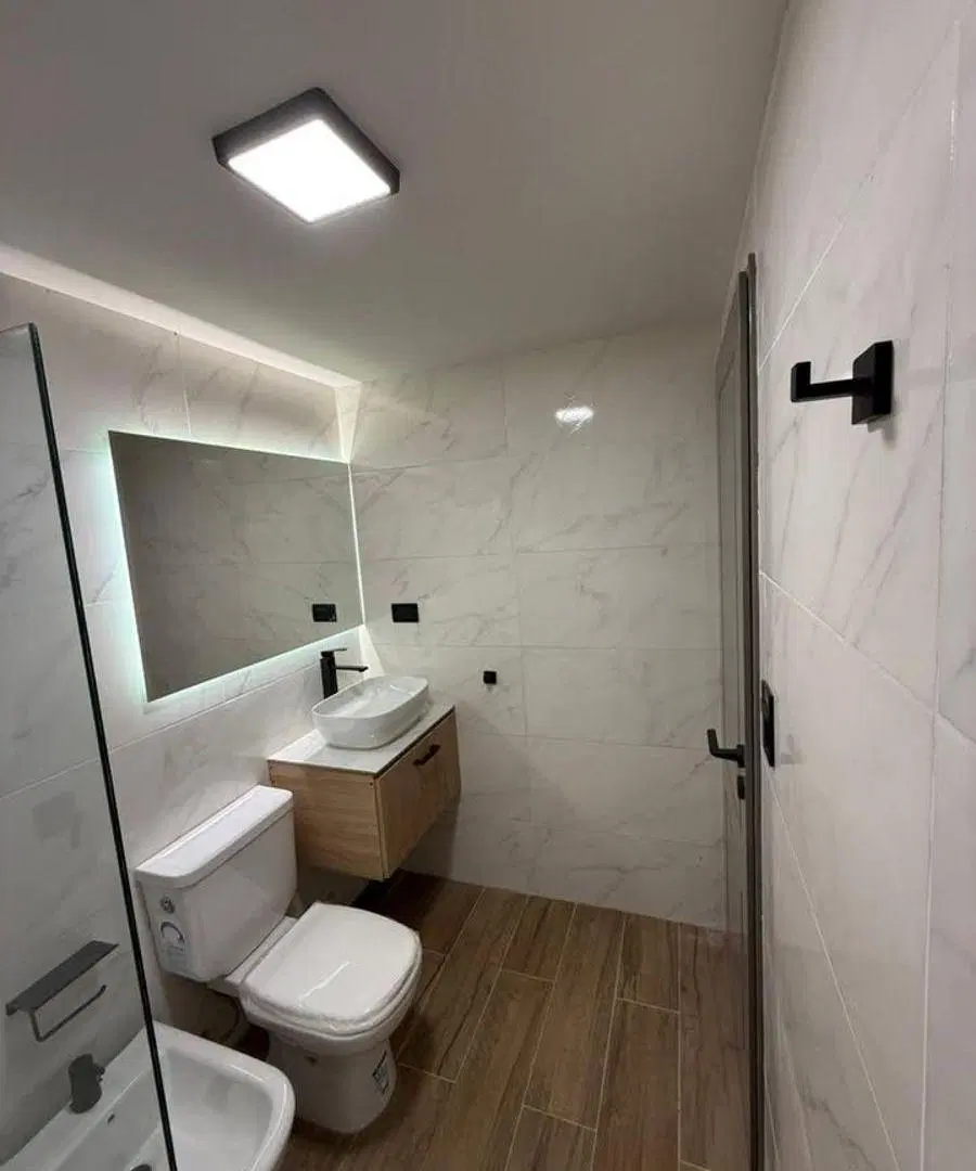UF 8 4 Ambientes 177m PH COCHERA opc. Estrenar Frente TERRAZA PROPIA 3 Baño Villa Urquiza 1