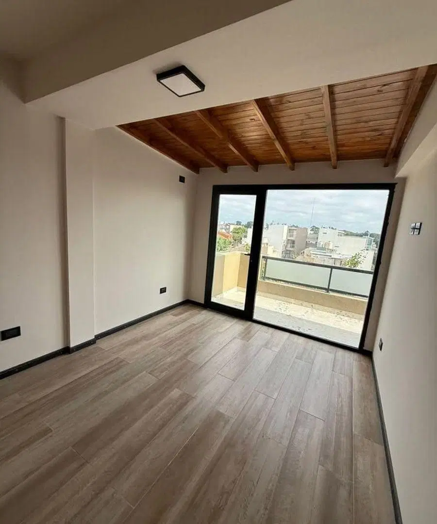 UF 8 4 Ambientes 177m PH COCHERA opc. Estrenar Frente TERRAZA PROPIA 3 Baño Villa Urquiza 5