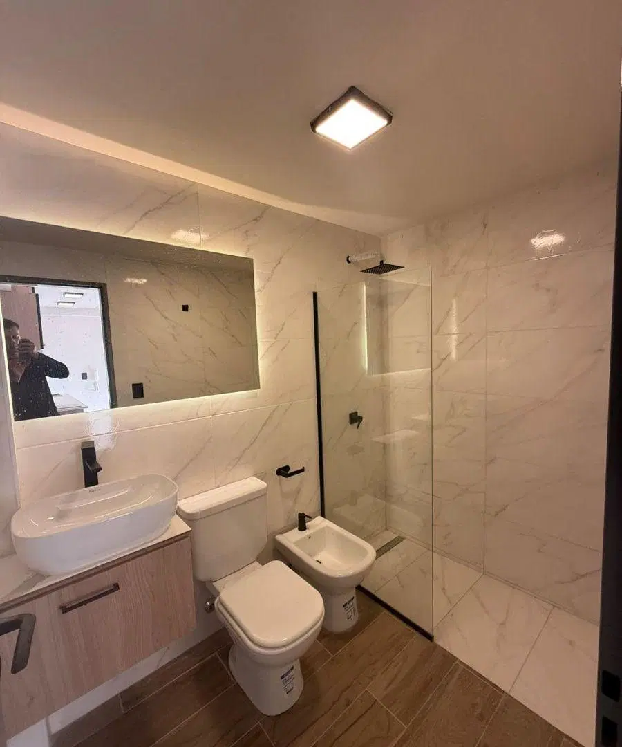 UF 9 ESTRENAR VILLA URQUIZA Ceretti 3153 Monoambiente 26m2 portero visor porcelanato 3