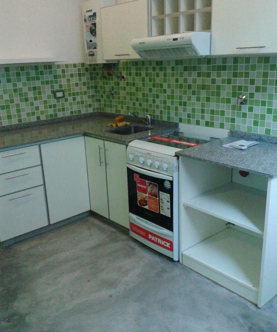 Foto de 4 Amb PISO Balvanera 100m2 FRENTE 6to piso 2 balcones lavadero, imagen 3
