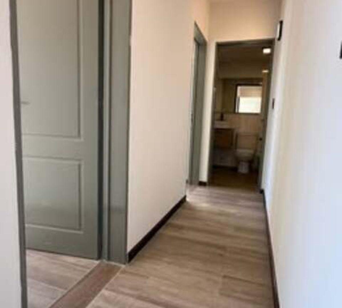 Foto de VENTA ESTRENAR 3 ambientes Villa Urquiza , balcon ATERRAZADO 50m2, imagen 2