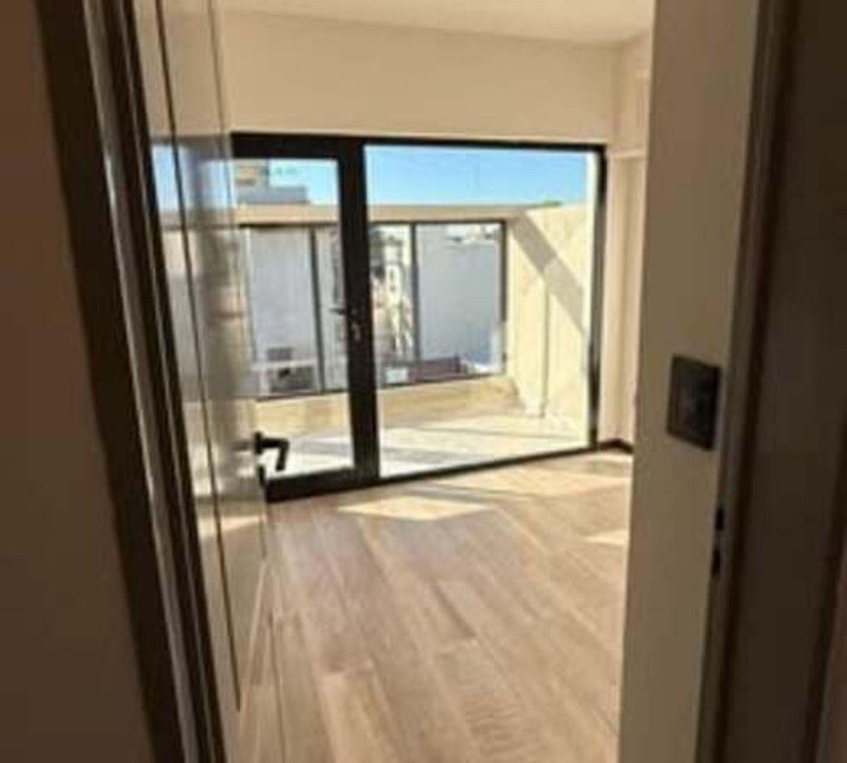 Foto de VENTA ESTRENAR 50m2 3 ambientes, balcon ATERRAZADO, Villa Urquiza, imagen 4
