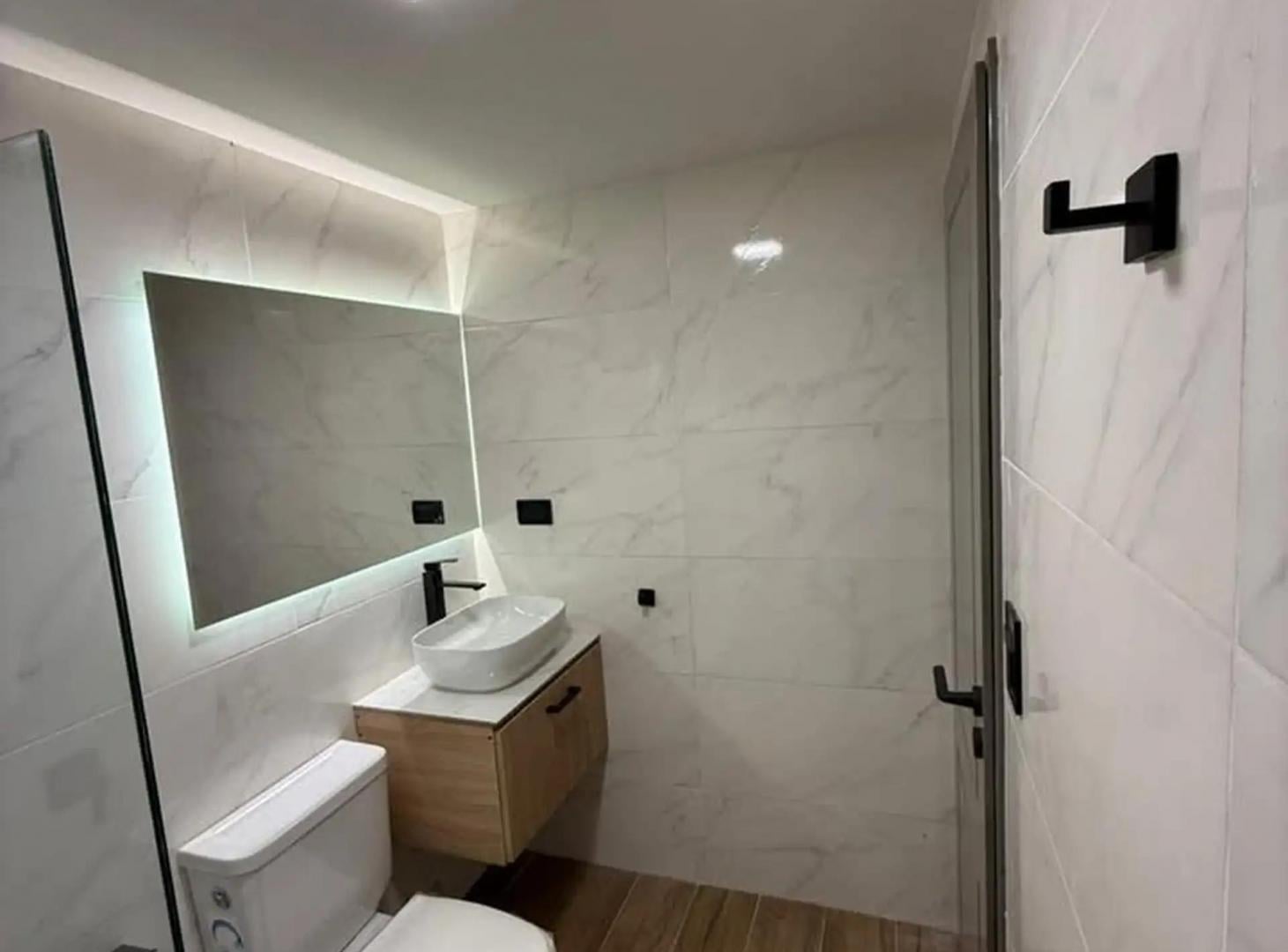 Foto de VENTA 3 Ambientes LUMINOSO Villa Urquiza Estrenar Balcon Aterrazado, imagen 2